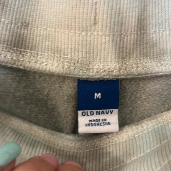 Tye dye joggers - Picture 3 of 4